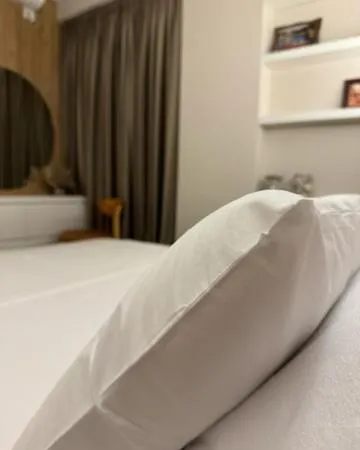 Apartment Perla