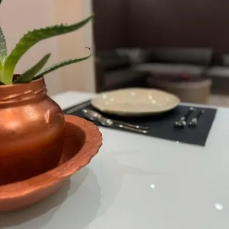 Apartment Perla *