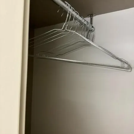 Perla Apartment *