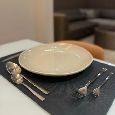 Apartment Perla Tirana