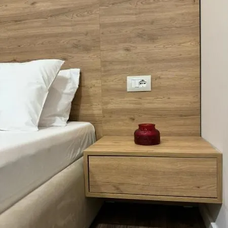 Apartment Perla