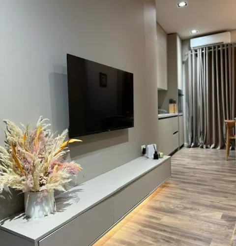 Perla Apartment Tirana