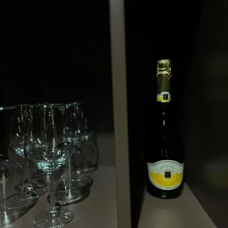 Perla Apartman