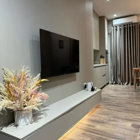 Perla Apartment Tirana