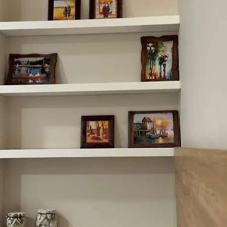 Perla Apartman