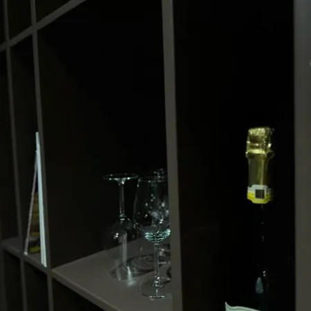 Perla Apartment Tirana