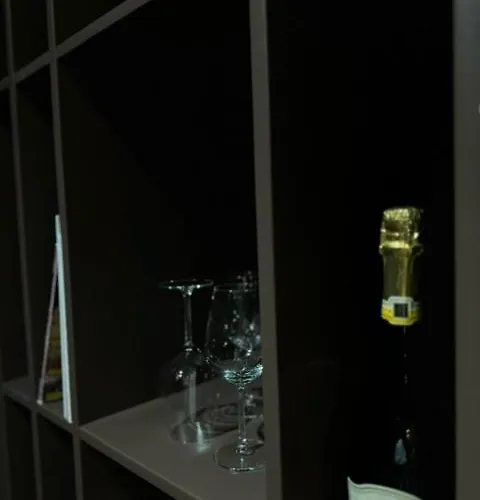 Perla Lejlighed Tirana